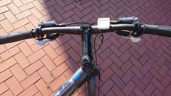 Used Stevens 8X Lite Tour Gent 2022 Road & Gravel, shop.filter.color.1 — image 7 of 7